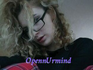 OpennUrmind