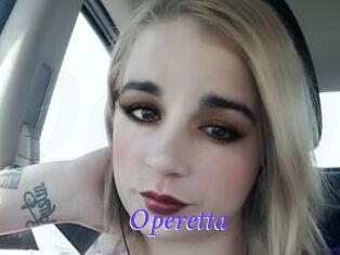 Operetta