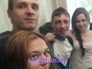 OrgyFunSex