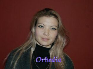 Orhedia