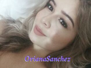 OrianaSanchez
