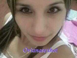 Orianasexhot