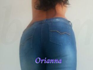 Orianna