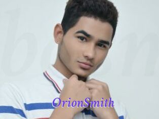 OrionSmith