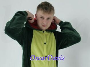 Oscar_Davis