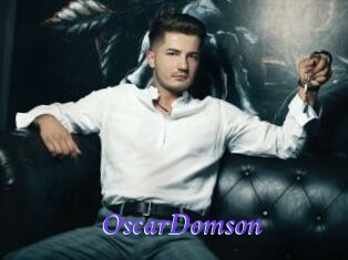 OscarDomson