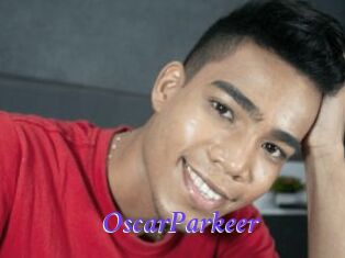 OscarParkeer