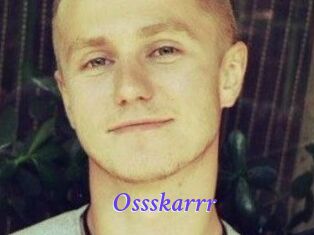Ossskarrr