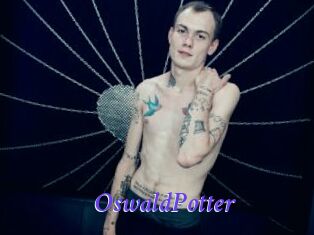 OswaldPotter