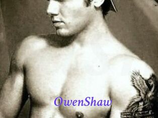 OwenShaw Bdsm gratuit