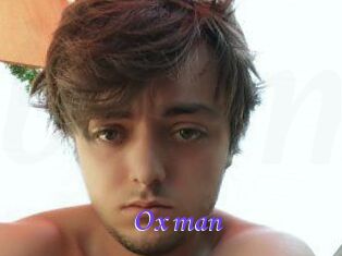 Ox_man