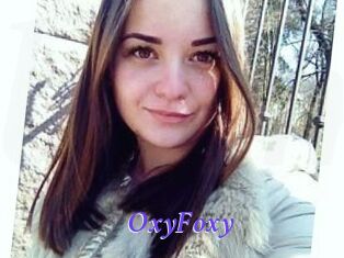 OxyFoxy Bdsm gratuit