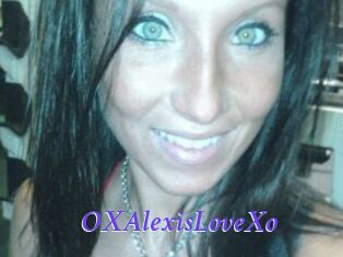 OXAlexisLoveXo