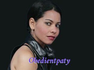 Obedientpaty