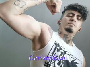Ocrisweisko