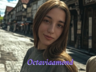 Octaviaamond