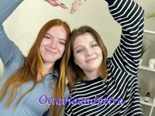 Octaviaandpetra