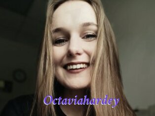 Octaviahardey