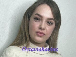 Octaviahavins