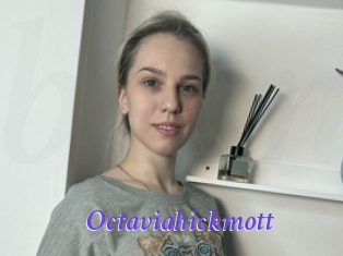 Octaviahickmott