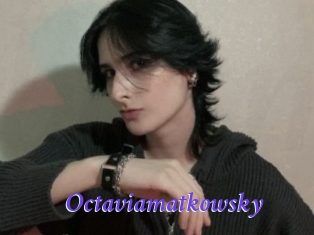 octaviamatkowsky Bdsm gratuit