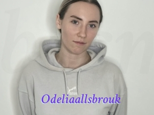 Odeliaallsbrouk