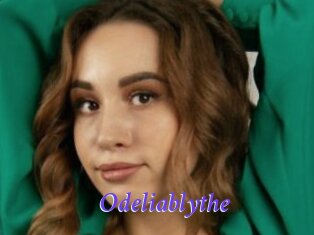 odeliablythe Bdsm gratuit