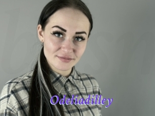 Odeliadilley