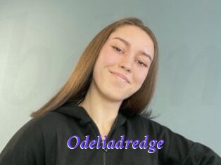 Odeliadredge