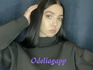 Odeliagapp