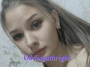Odeliagathright