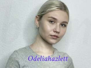 Odeliahazlett
