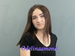 Odelinaamond