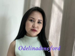 odelinadensford Bdsm gratuit