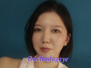 Odelindagaye