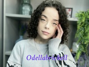 Odellabrickell