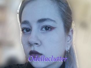 Odellaclutter