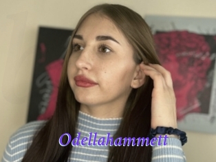 Odellahammett