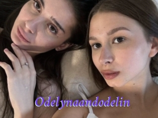 Odelynaandodelin