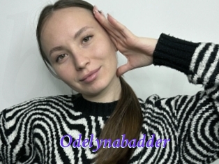 Odelynabadder