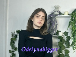 Odelynabigger