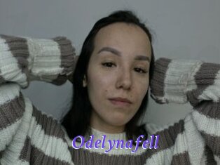 Odelynafell
