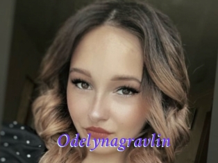 Odelynagravlin