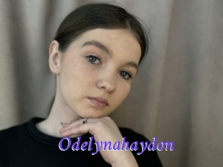 Odelynahaydon