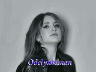 Odelynboman