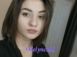 Odelyncodd