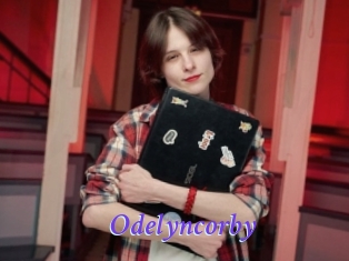 Odelyncorby
