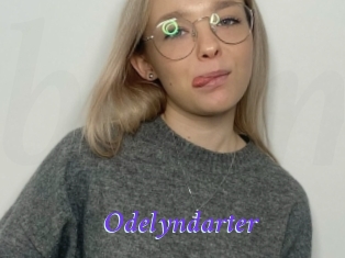 Odelyndarter
