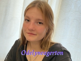 odelyneagerton Bdsm gratuit