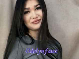 Odelynfaux